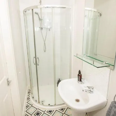 Seabirds - Cosy Ground Floor With Parking Space * Scarborough