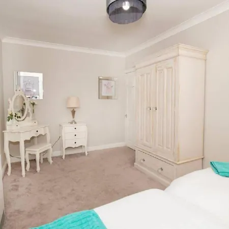 Seabirds - Cosy Ground Floor With Parking Space Apartment Scarborough