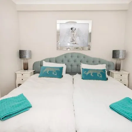 Seabirds - Cosy Ground Floor With Parking Space 斯卡伯勒