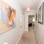 Apartment Seabirds - Cosy Ground Floor With Parking Space