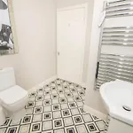 Apartment Seabirds - Cosy Ground Floor With Parking Space Scarborough